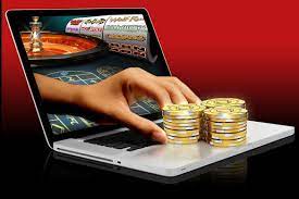Как войти на сайт Casino Coins Game